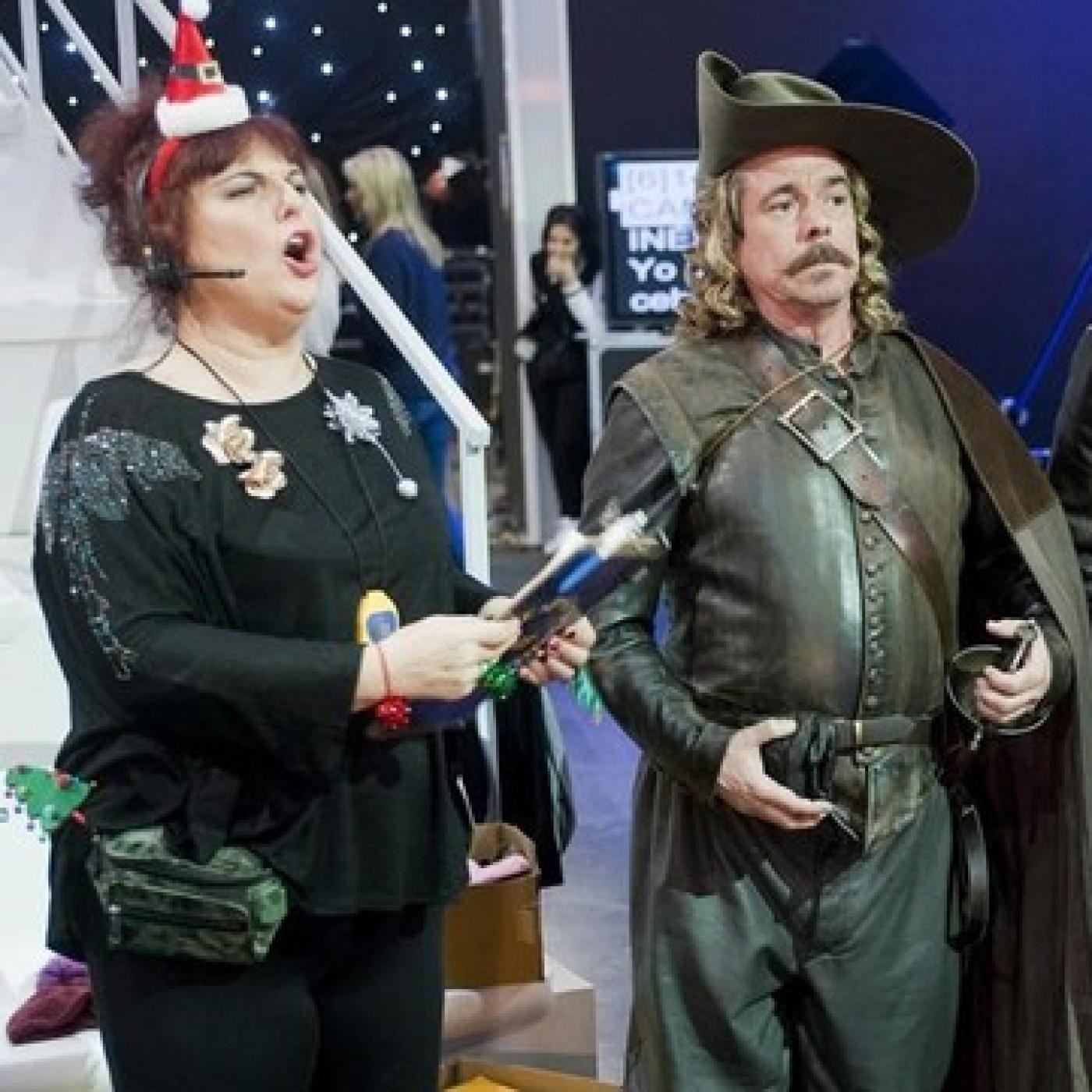 Podcast de David Àvila Pérez