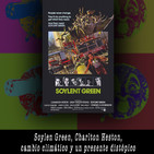 Soylent Green y un presente distópico