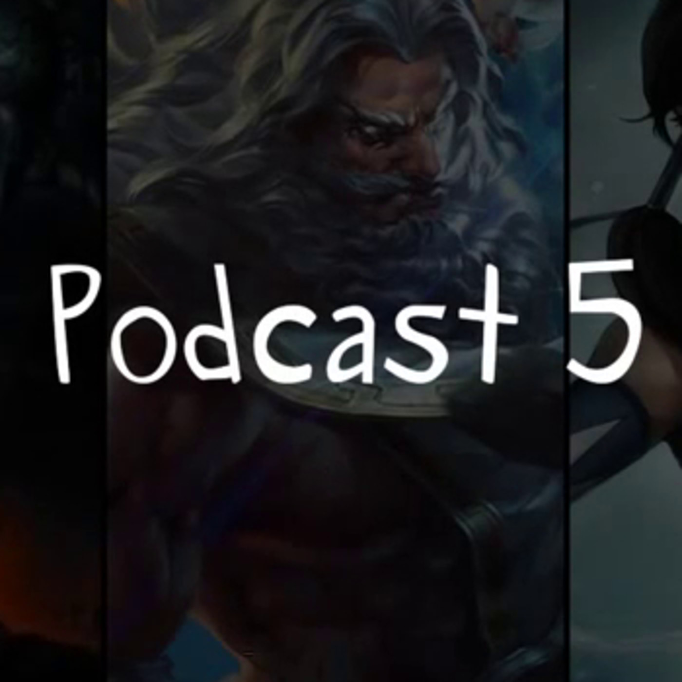 El Podcast de DanielKaze