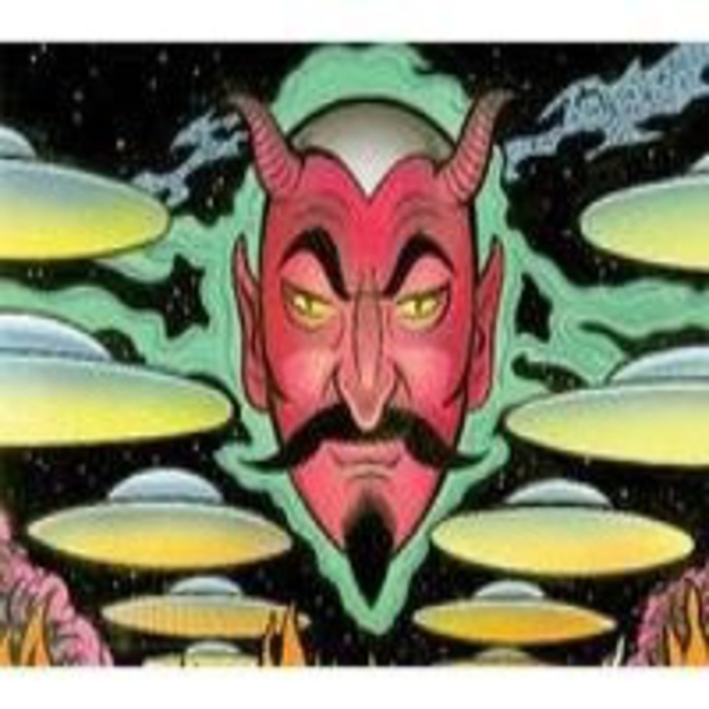 E.L.O. Falsa espiritualidad, YHWH vs Enlil, y divulgadores estigmatizados. episode artwork