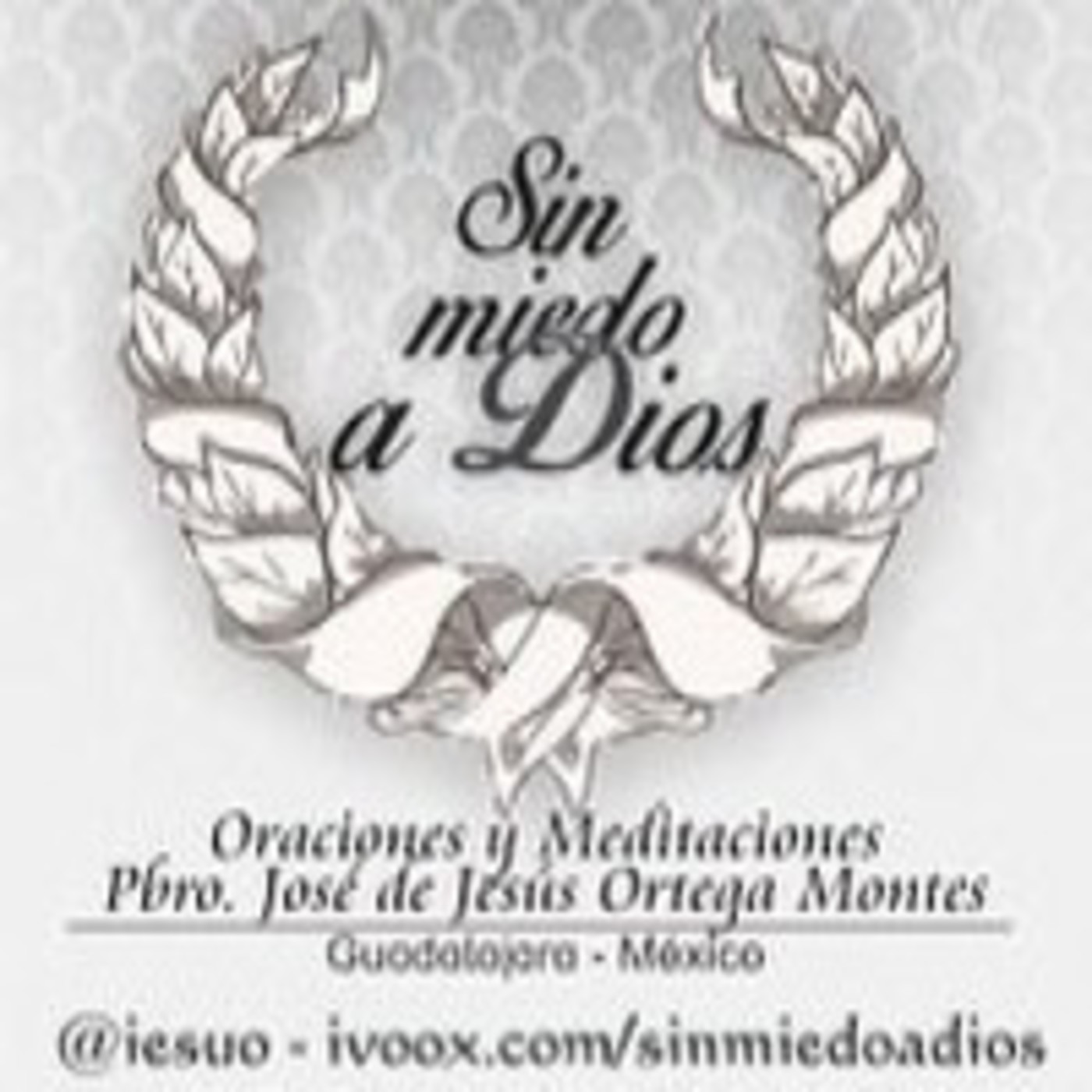 Sin miedo a Dios