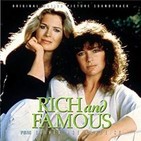 Ricas y famosas (Georges Delerue,1981)