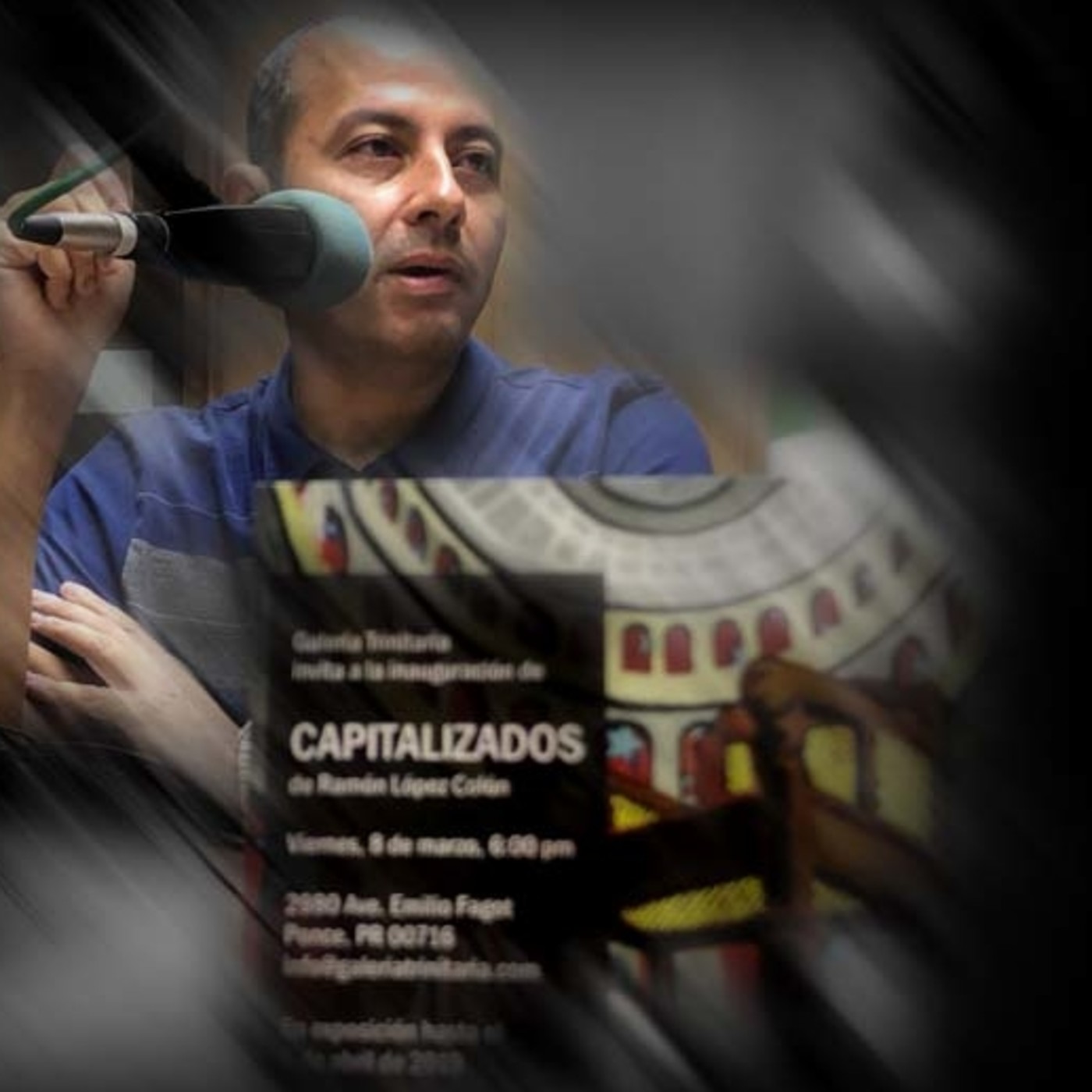Ramón López Colón: Capitalizando en Temprano episode artwork
