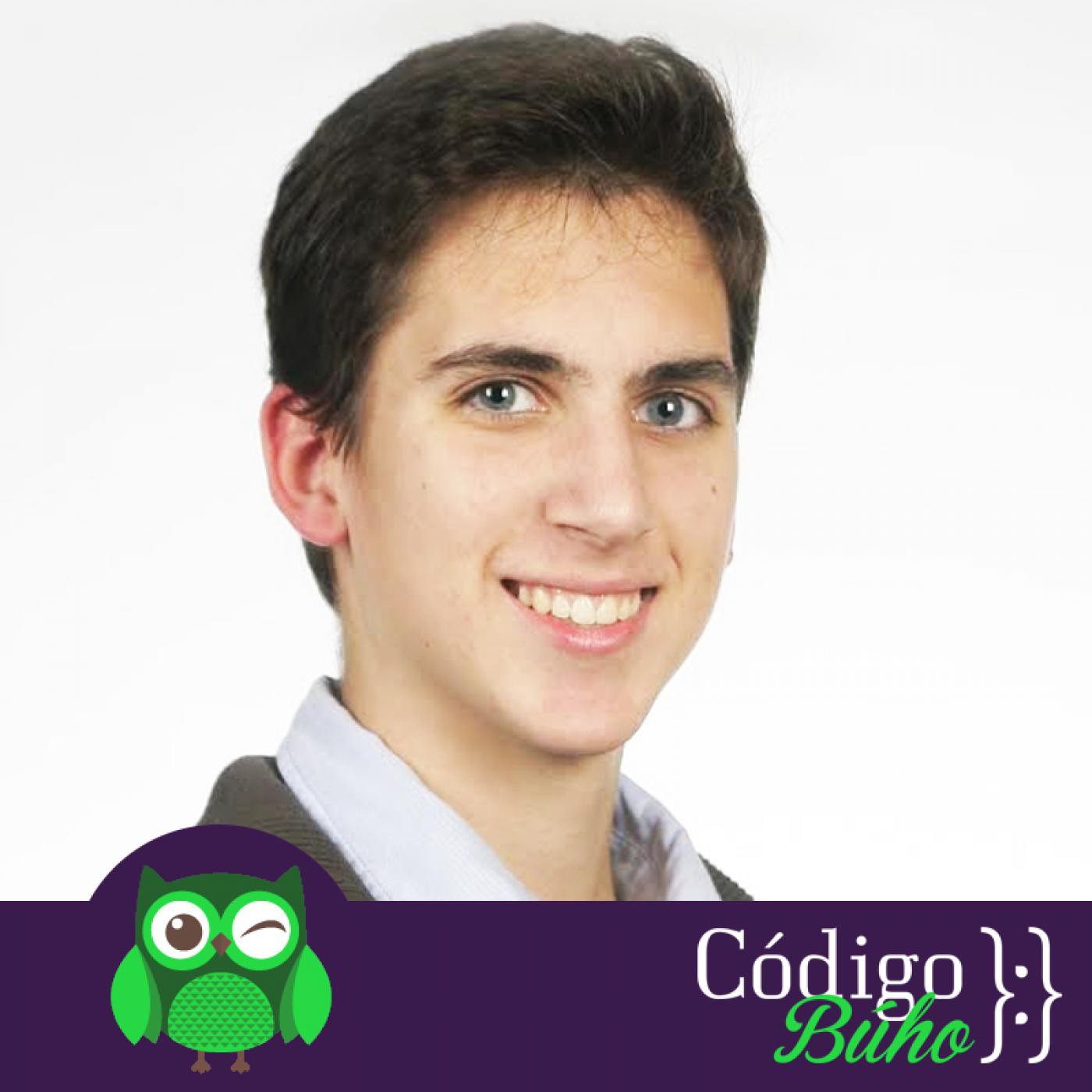 Código Búho P02T01 - Aprender SEO de forma autodidacta con Emilio García