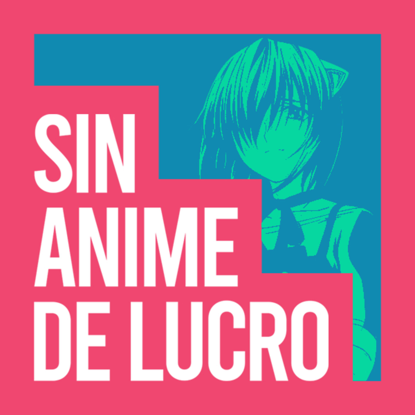 Sin Anime de Lucro