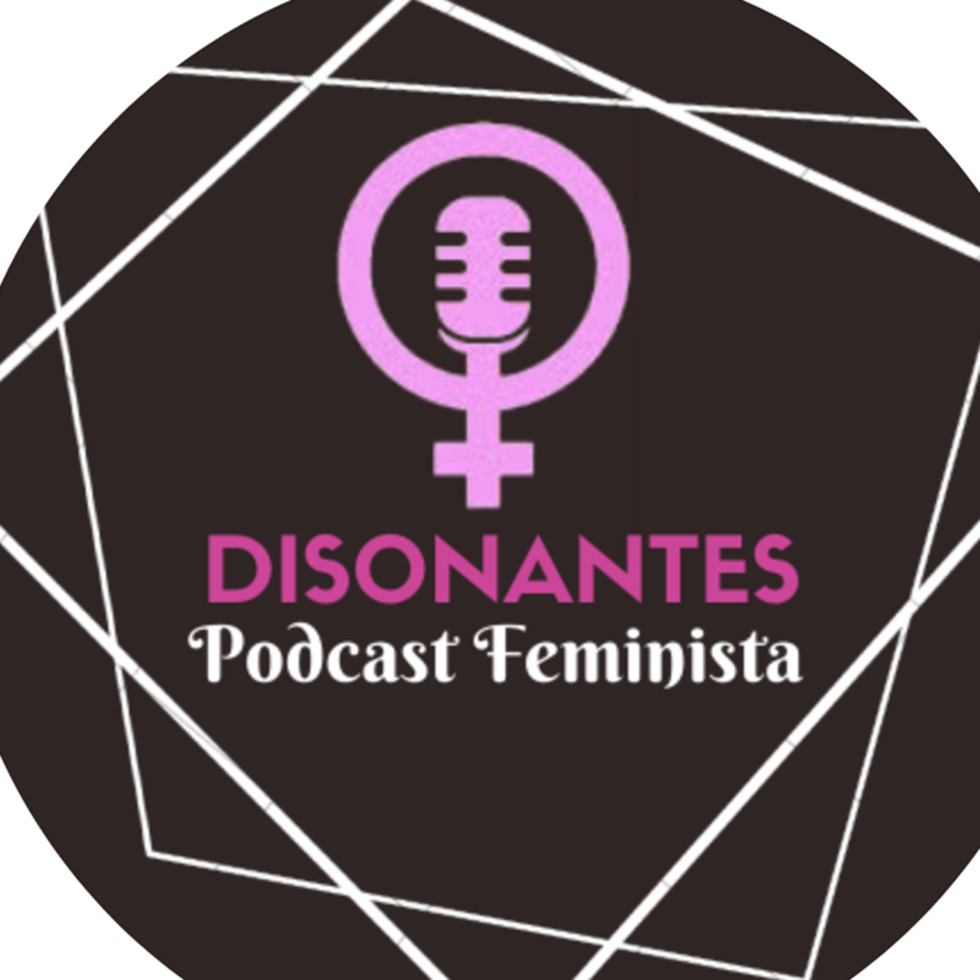 DISONANTES - PODCAST FEMINISTA