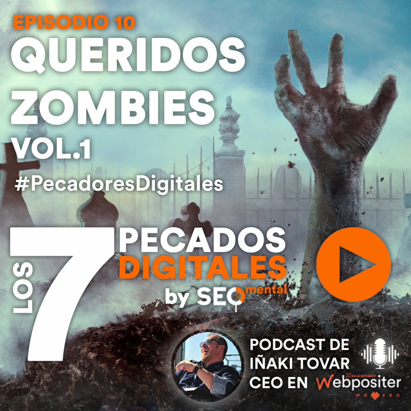 7 Pecados Digitales