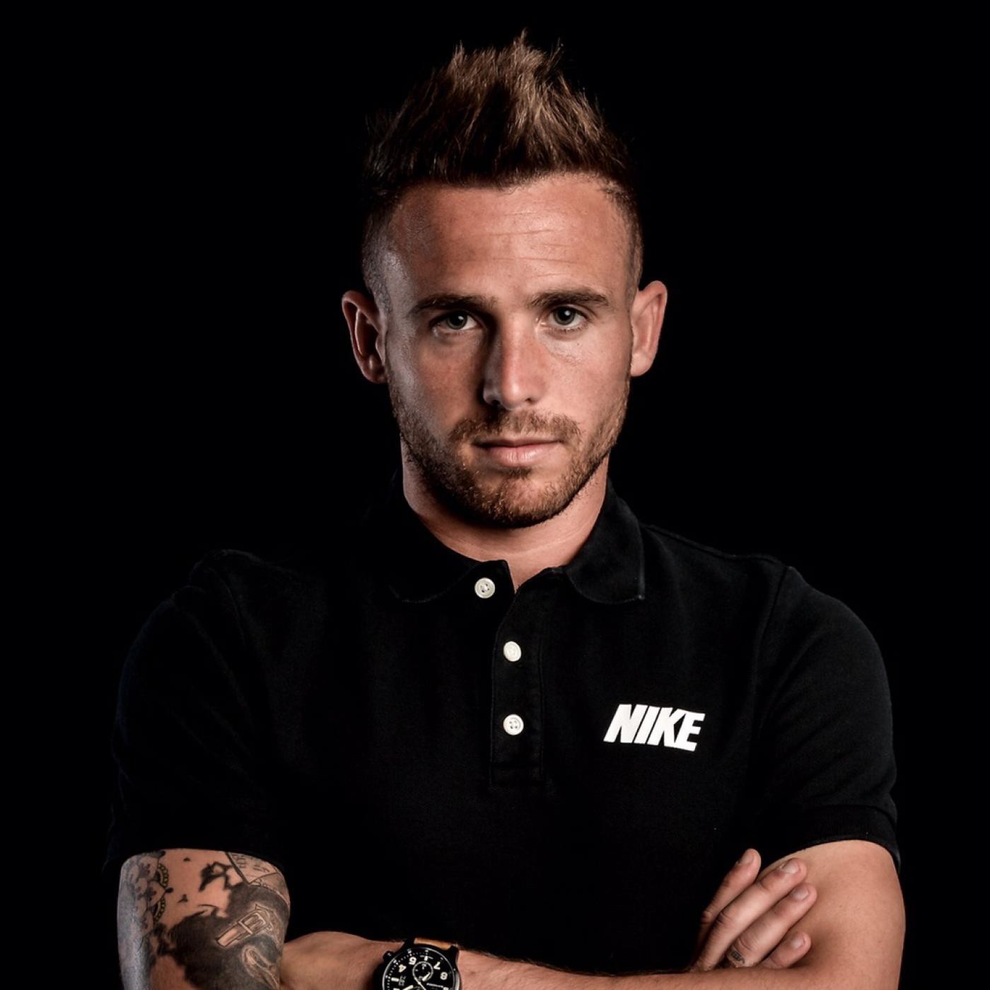 iVoox Oficial Aarón Ñíguez