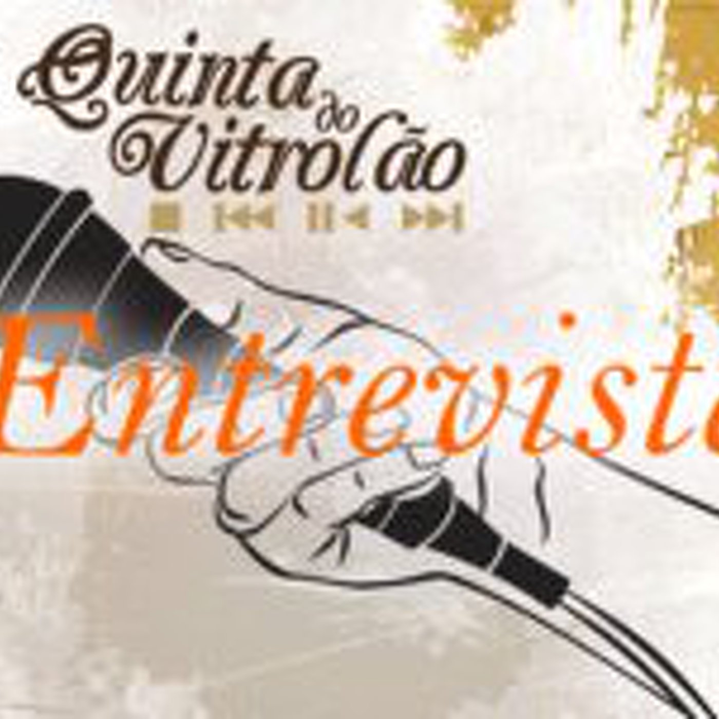 Notícias de Quinta do Vitrolão