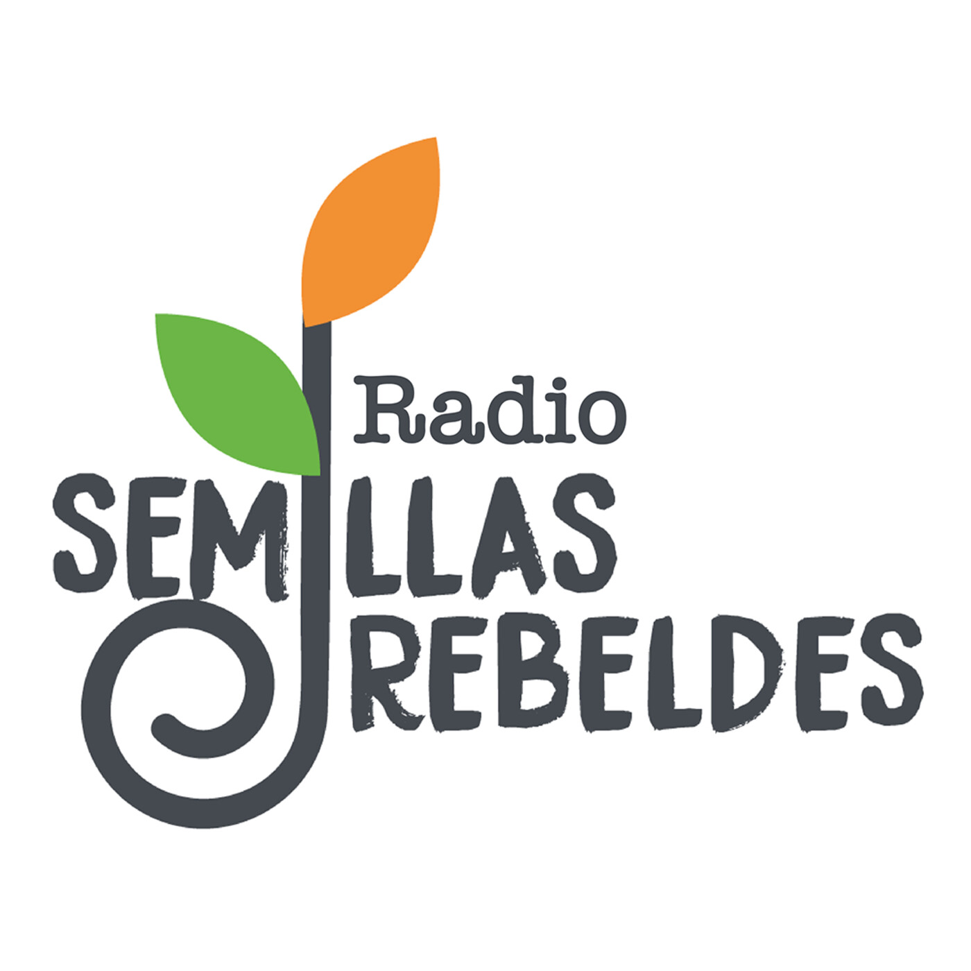 Podcast Semillas Rebeldes