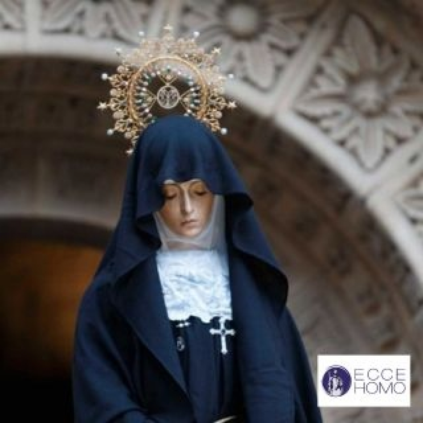 Podcast Ecce Homo