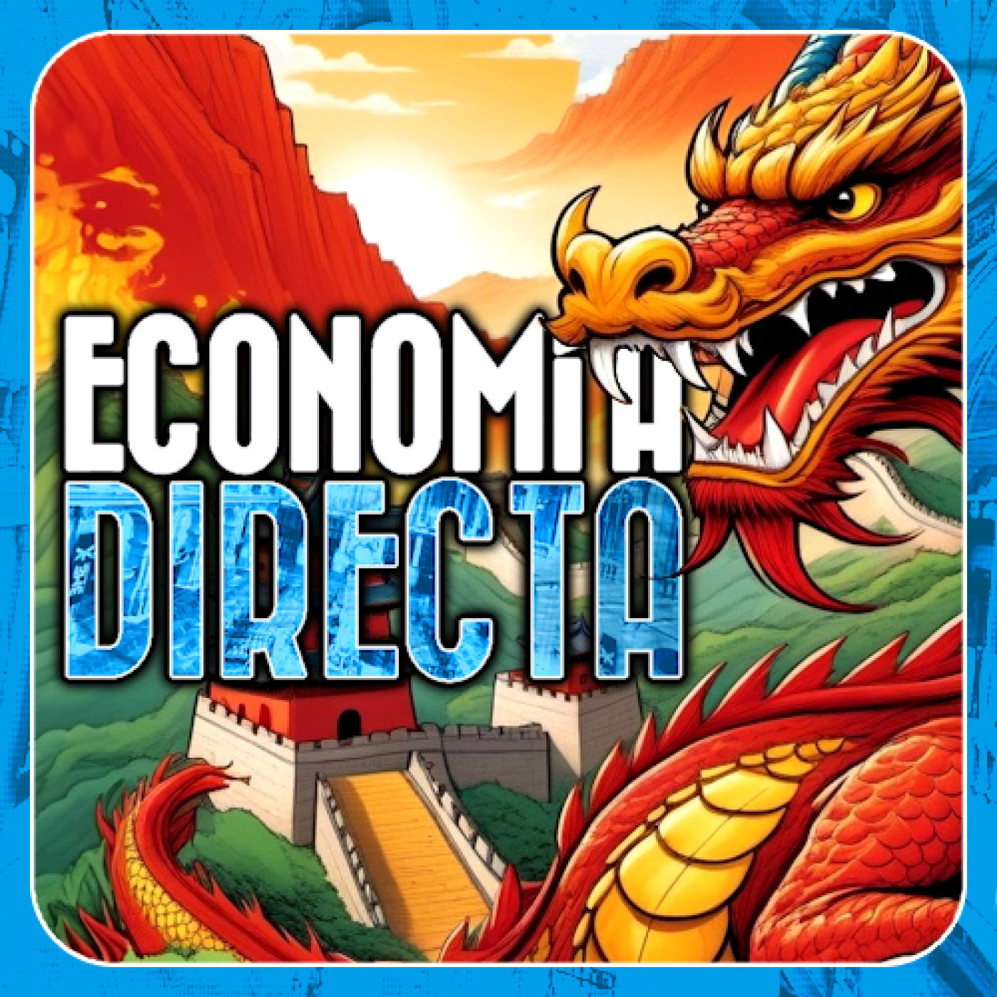 Economía directa