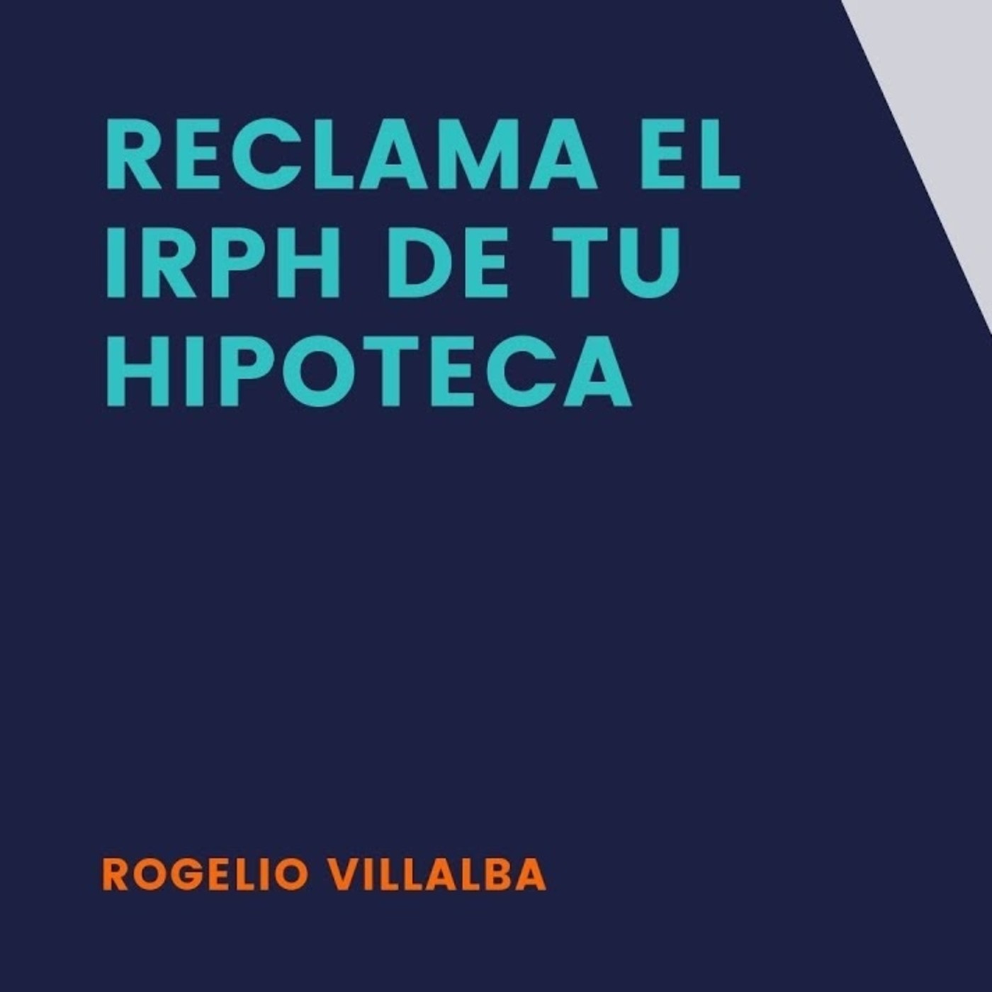 Rogelio Villalba Garcia