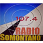 Entrevista a Iris Orosia Campos Bandrés sobre el documental Anvistas en Radio Somontano