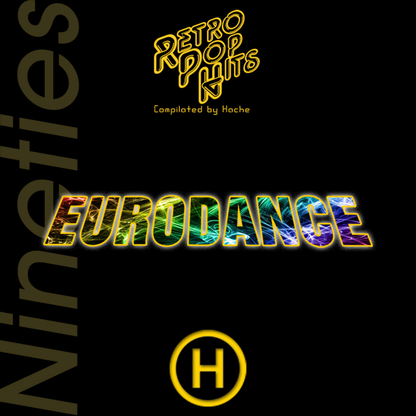 Retro Pop Hits by Hache