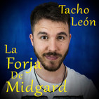 LFDM 2X05 - Límites del humor - Charla con Tacho León -