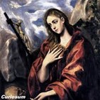 Monográficos zona cero. María Magdalena.