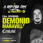 Episodio #13: Demonio Maravilla / CEVLADÉ
