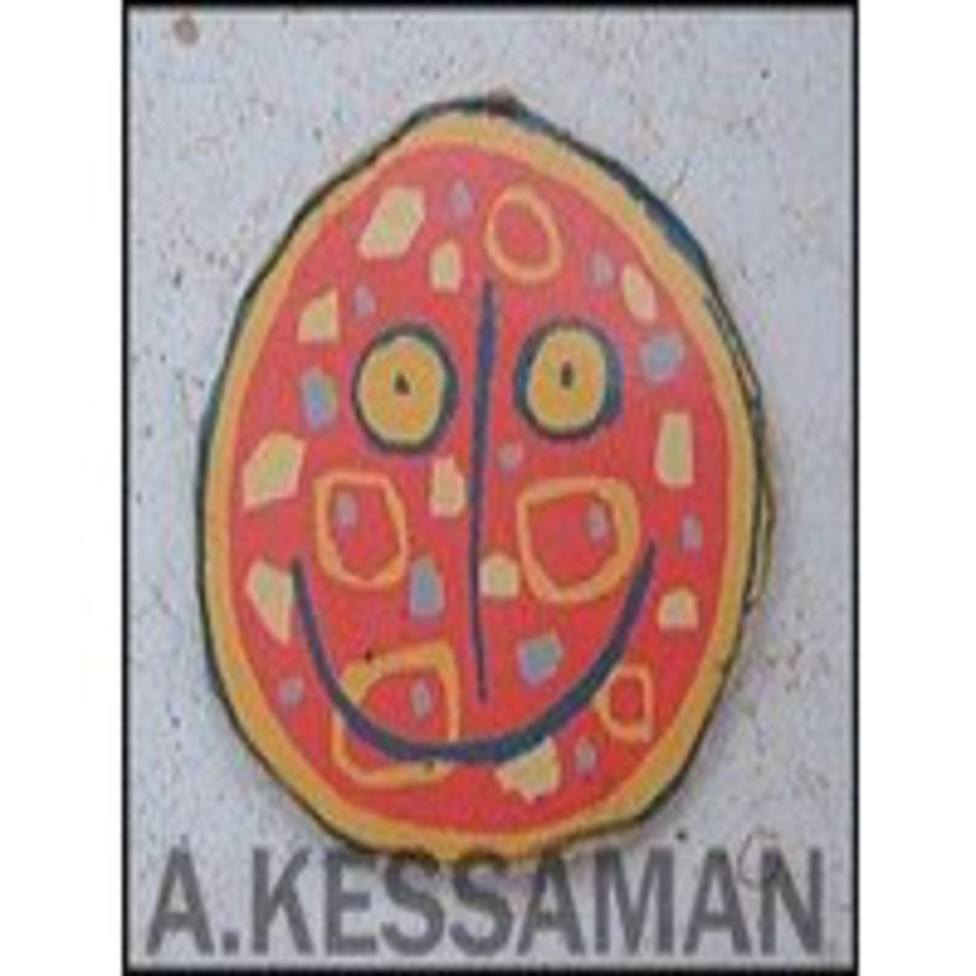 A.Kessaman@Session D.C. episode artwork