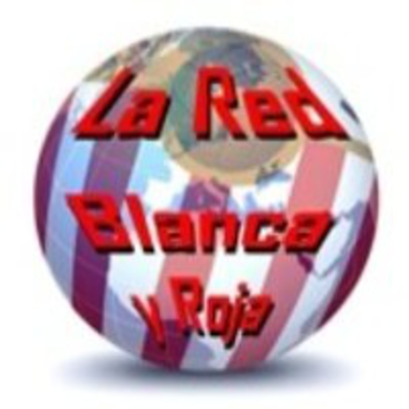 La Red Blanca y Roja 2014/2015
