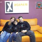 Osera Radio 115 Xcapate De Azkaban