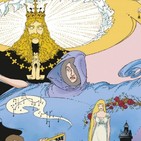 Biblioteca de adaptaciones de ópera de P. Craig Russell vol. 01: La flauta mágica