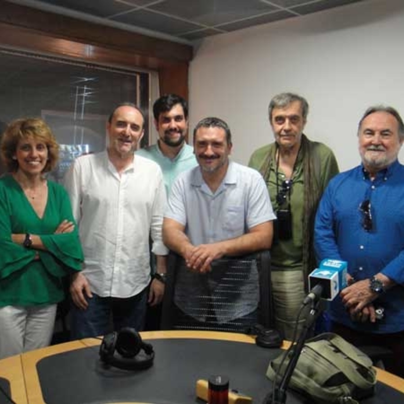 Planetas y Atlántidas