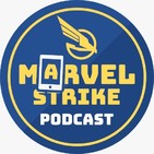 El Oráculo revelará en exclusiva el nuevo personaje de Marvel Strike Force...