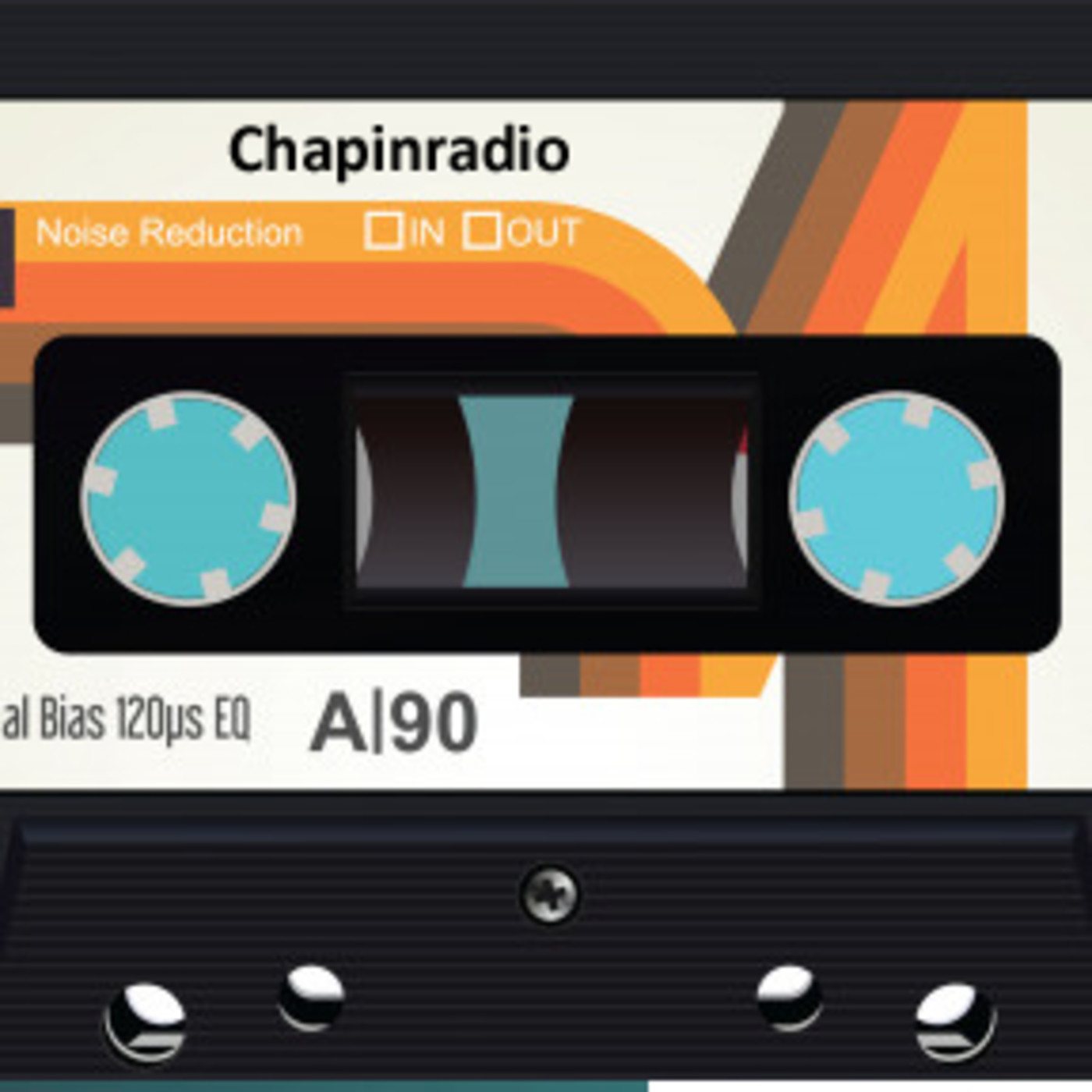 Chapinradio Christian Brothers Mix episode artwork