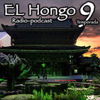 El Hongo 9-10 Shojo - Josei