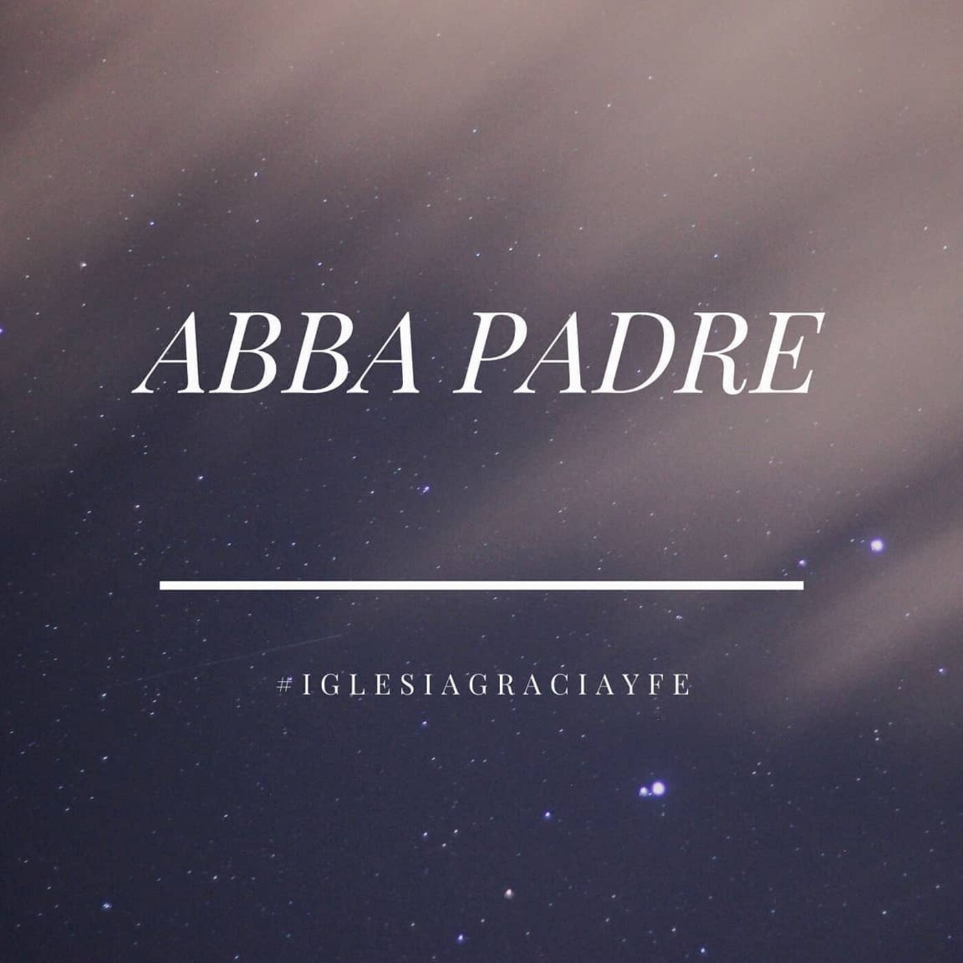 Abba Padre 28 - Pastor Kenneth Solá episode artwork