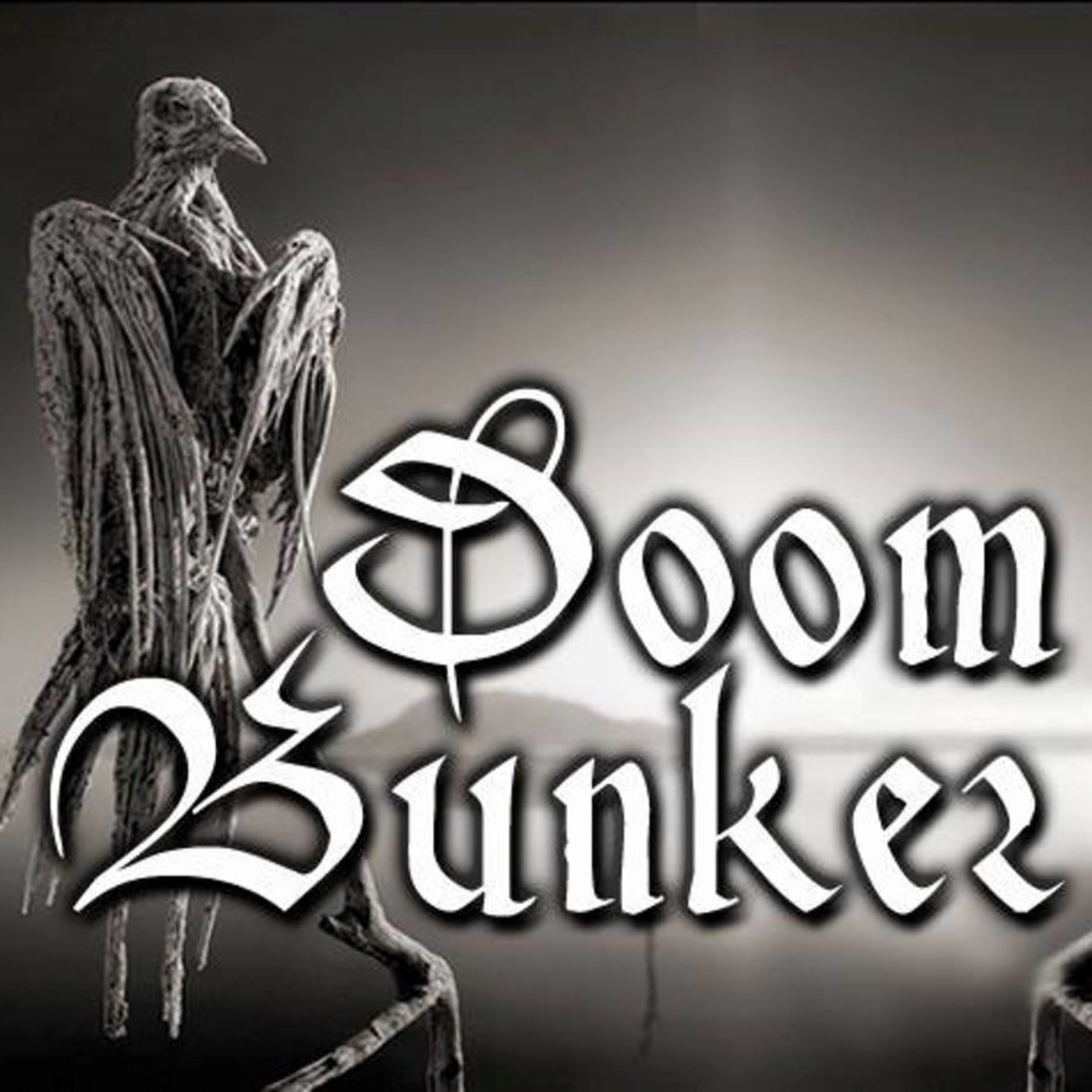 Doombunker - Dismember/Disbelief/Satyricon/Hypocrisy/Brutality/Kataklysm episode artwork