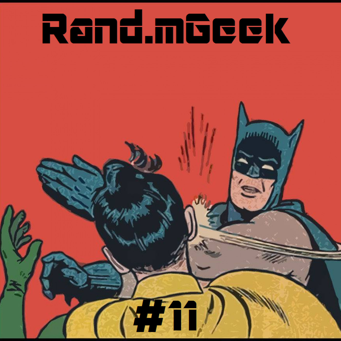 Rand.mGeek