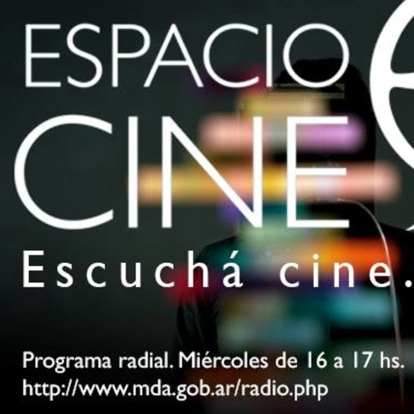 Podcast de natachacine