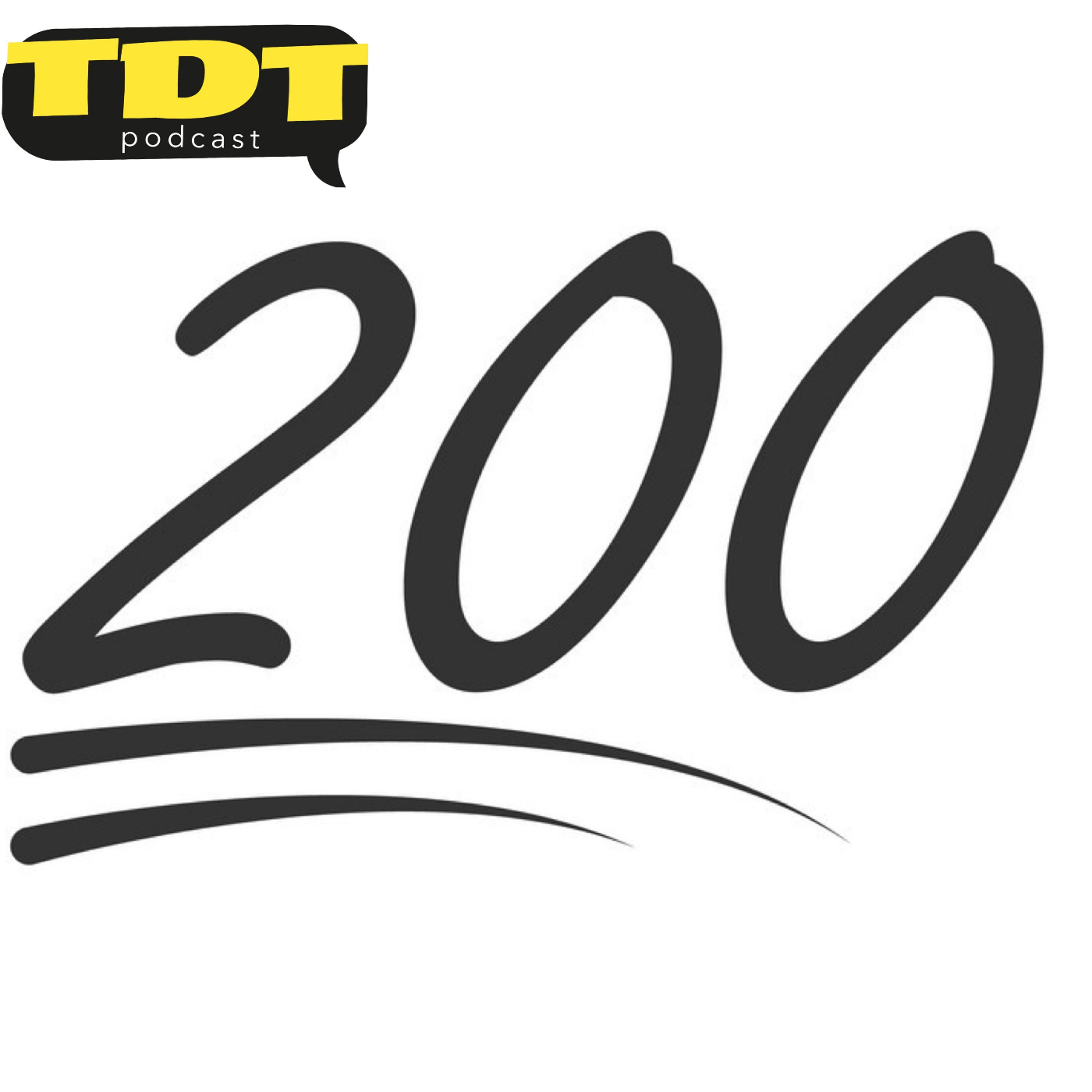 TDT Podcast