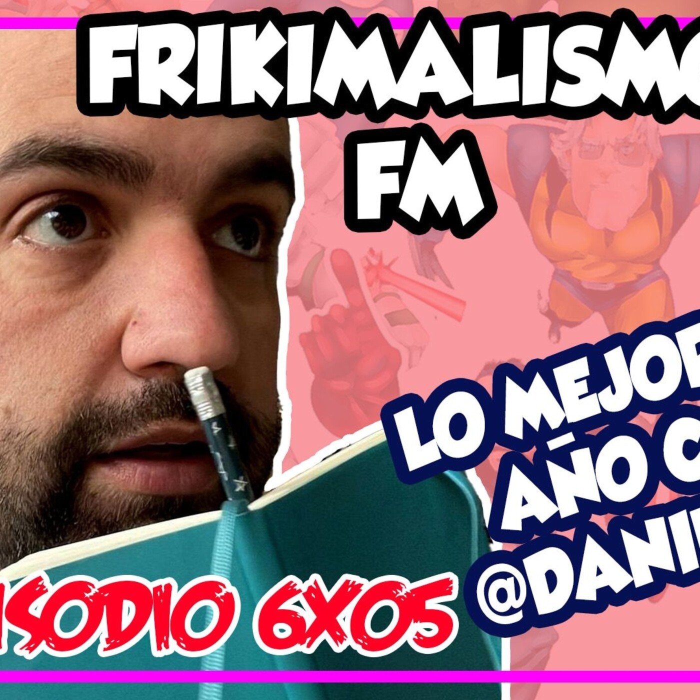 frikimalismo FM