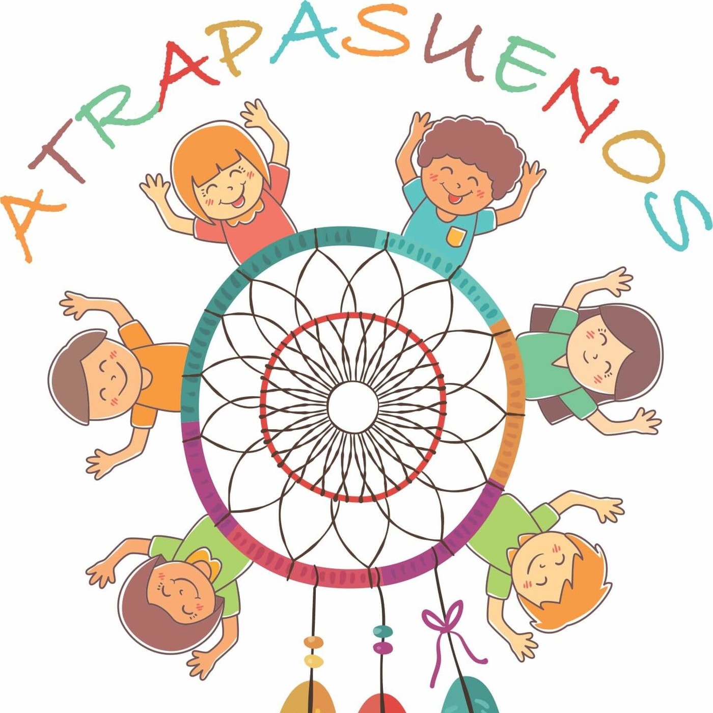 LOS ATRAPA SUEÑOS