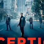 3x05 Psicología y Cine: "Origen", C. Nolan, 2010.