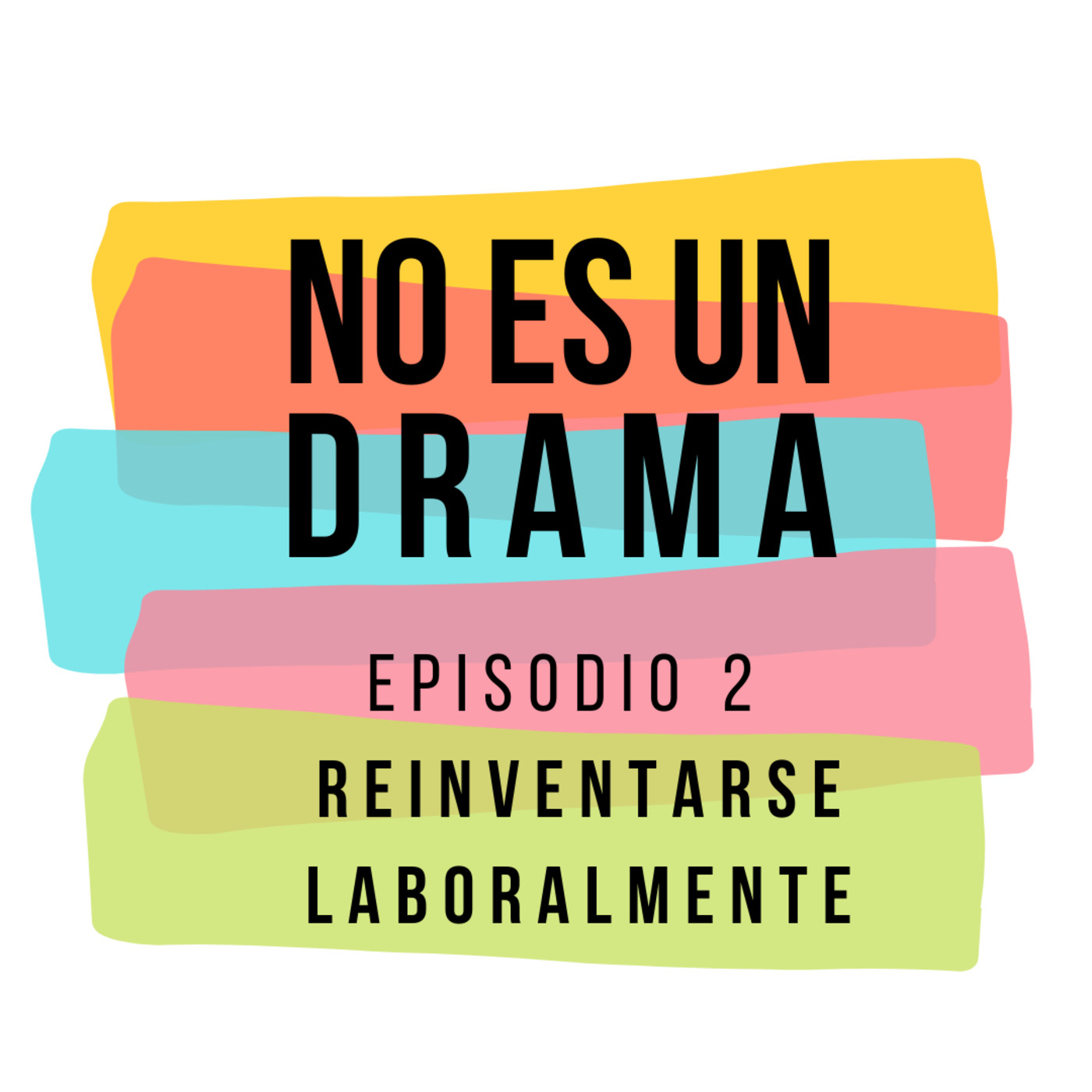 Episodio 2- Reinventarse tras el divorcio episode artwork