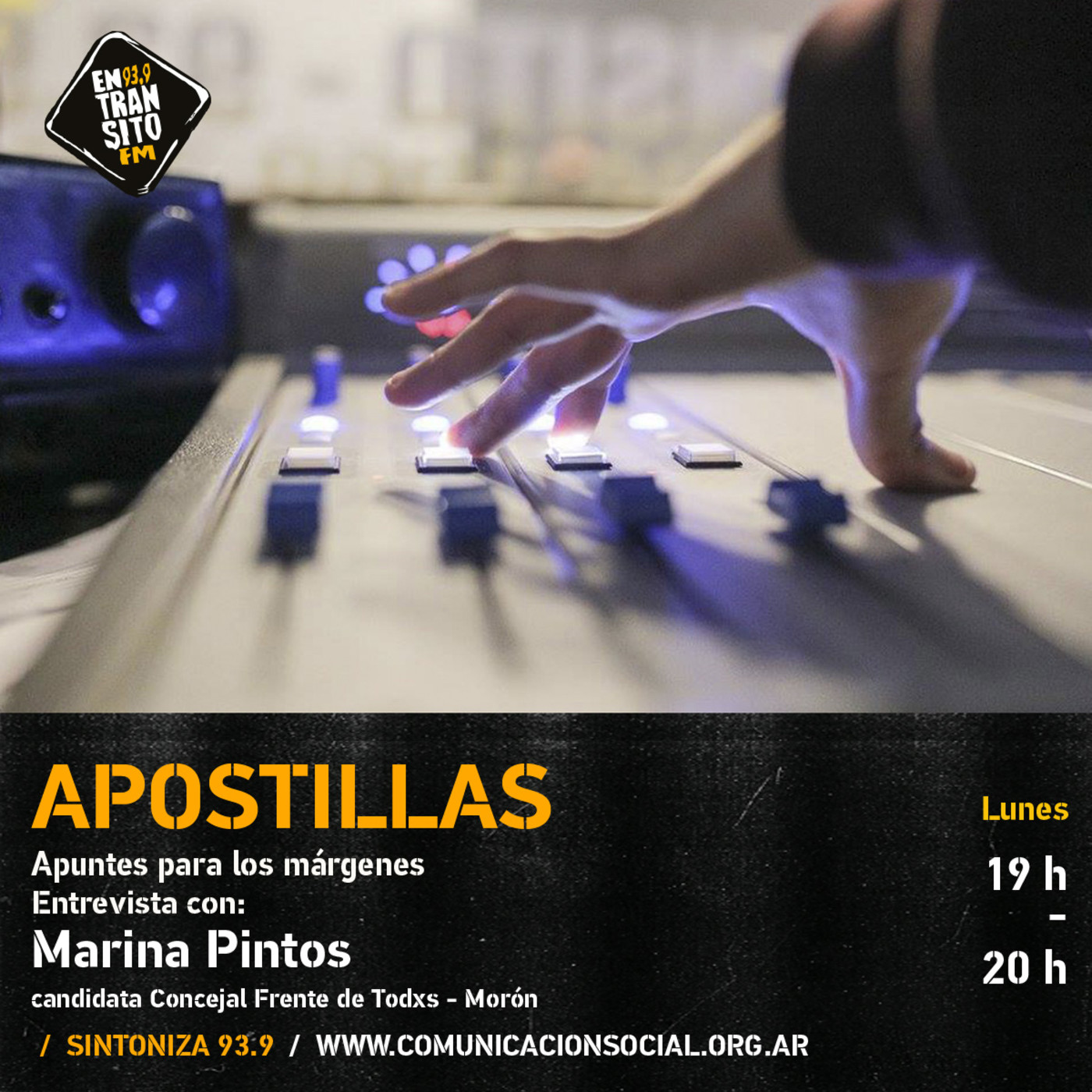 Apostillas