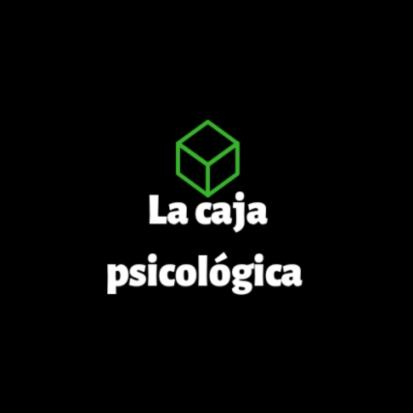 La caja psicológica