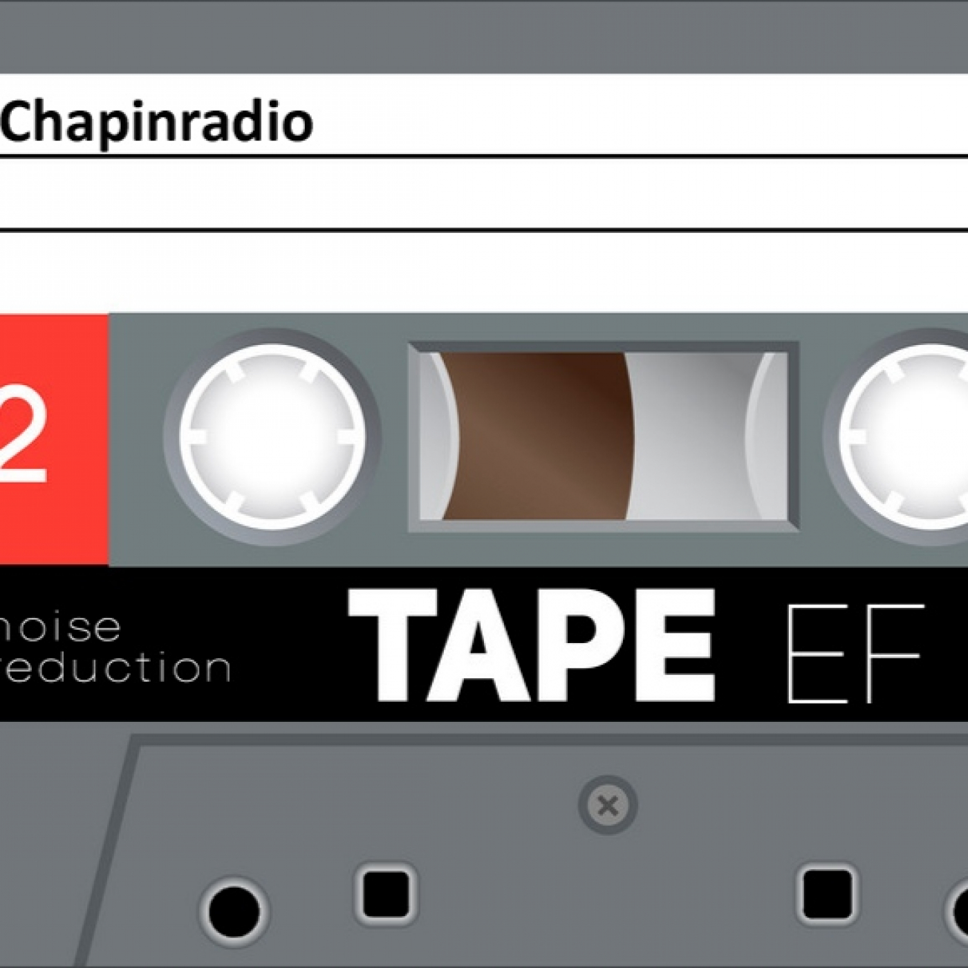 Chapinradio Doris Machin Mix episode artwork