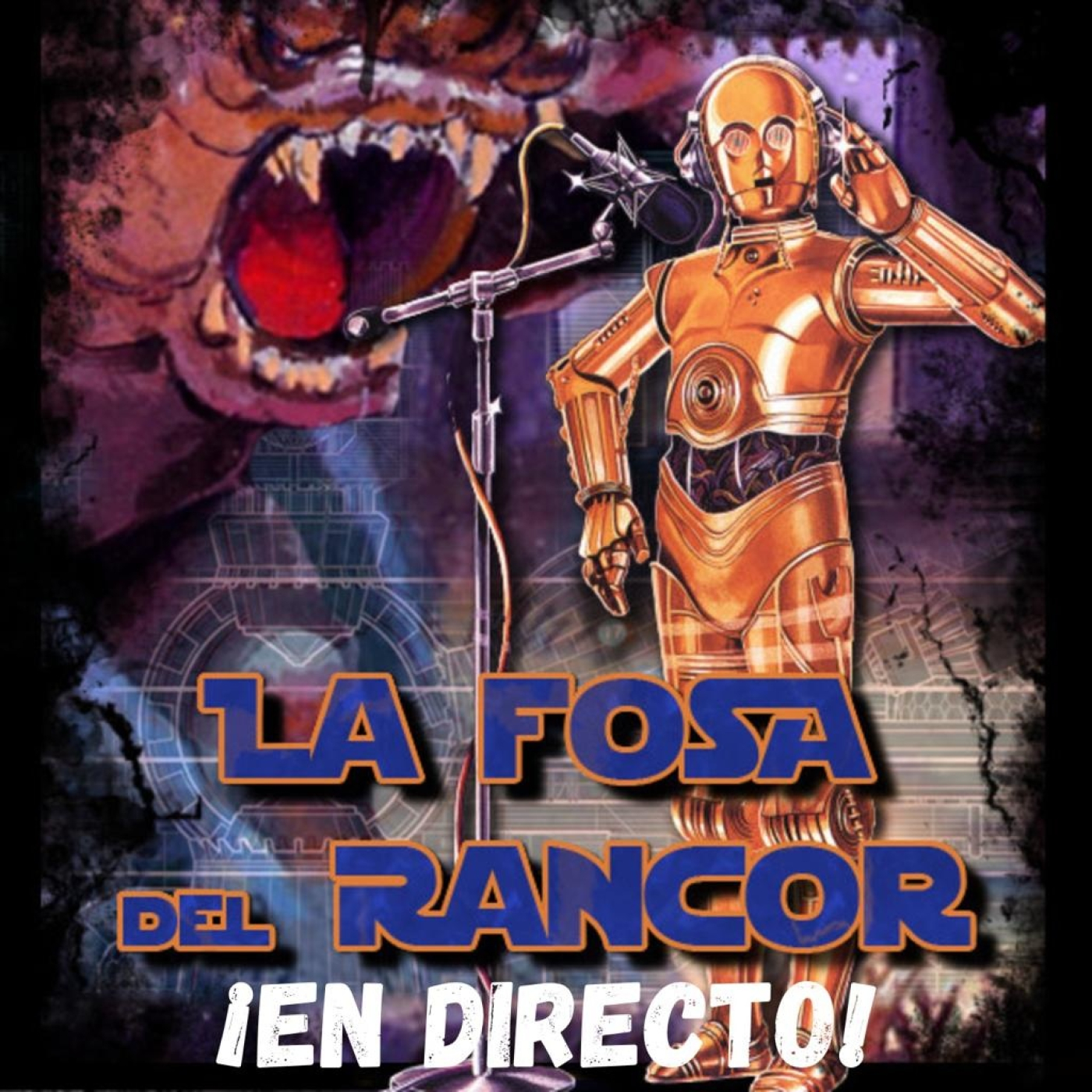 LA FOSA DEL RANCOR