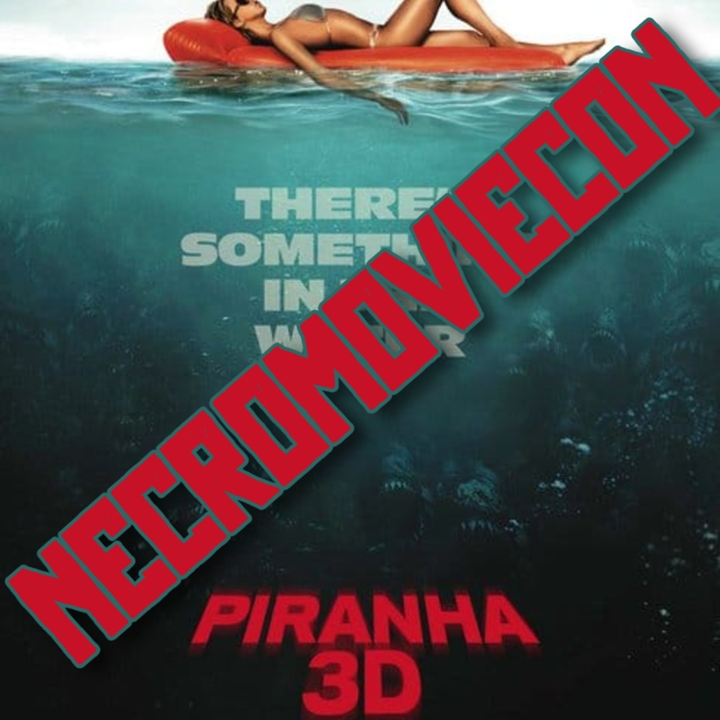 Necromoviecon