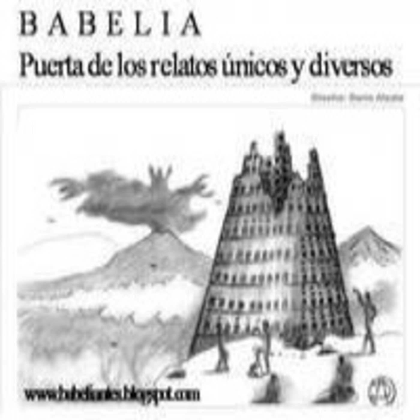 Podcast de BABELIA MANIZALES