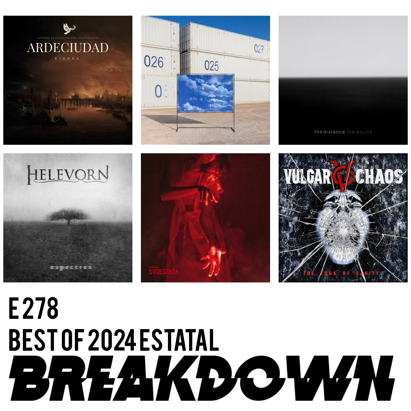 Breakdown