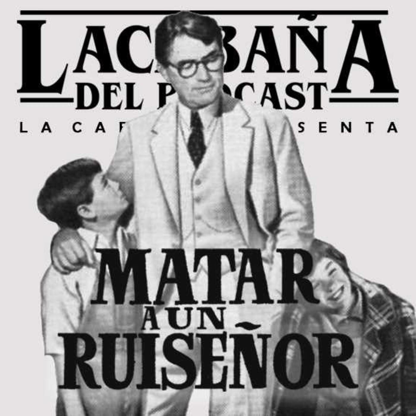 6x07 La Cabaña presenta: Matar a un Ruiseñor episode artwork