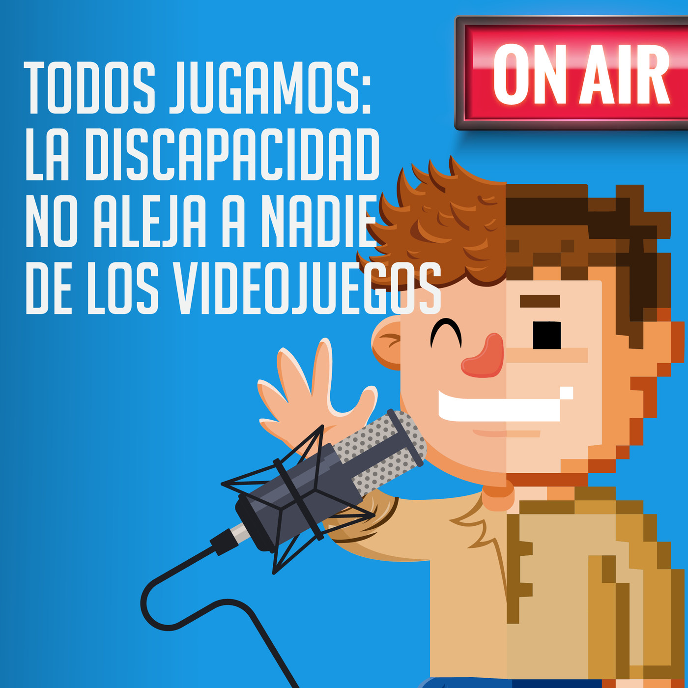 La Vida es un Videojuego