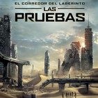 El Corredor del Laberinto: Las Pruebas (2015) #Accion #CienciaFiccion #peliculas #audesc #podcast