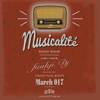 MUSICALITÉ - OSH - march 017